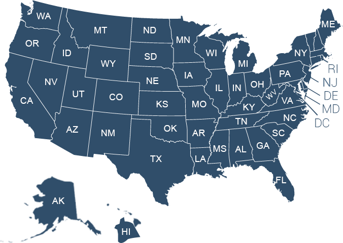 Forensic Programs In California