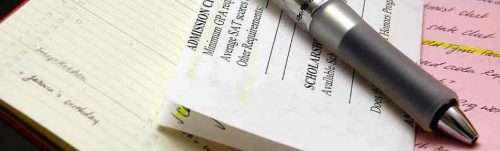 Forensic science graduate scholarships image