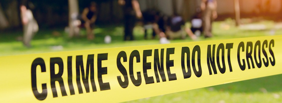 Homicide Investigations How To Determine Time Of Death - 