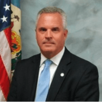 John R. Evans