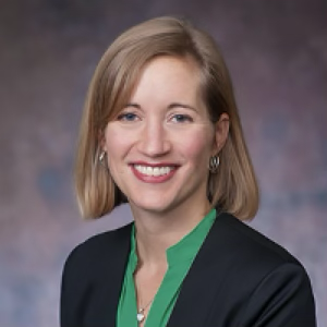 Casey Evans