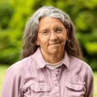 Kim Anderson