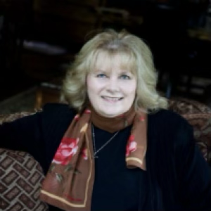 Carrie Stuart Parks
