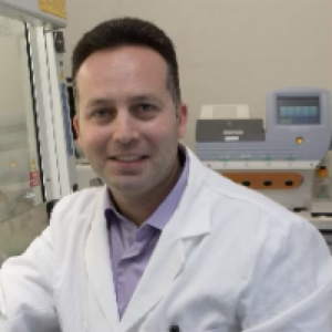 Mark Barash