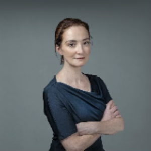 Catherine Mier