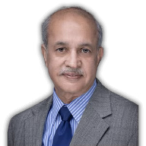 Khalid M. Lodhi