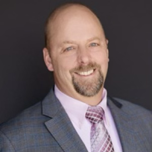Shawn P. Murray