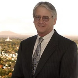 Steven A. McCloskey