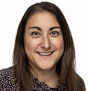 Beth Saucier Goodspeed