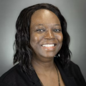 Ellen M. Mwenesongole