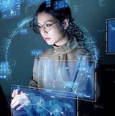 north-korean-ballistic-rocket-over-the-clouds-picture-id859445476 (1)-min