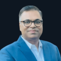 Anurag Jain