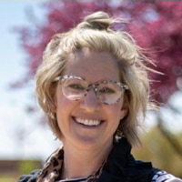 Bethany Melroe Lehrman, PhD